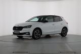 Skoda FABIA MONTE CARLO 1.0TSI VOLL-LED+SPORTSITZE uvm - Skoda Fabia: Sport