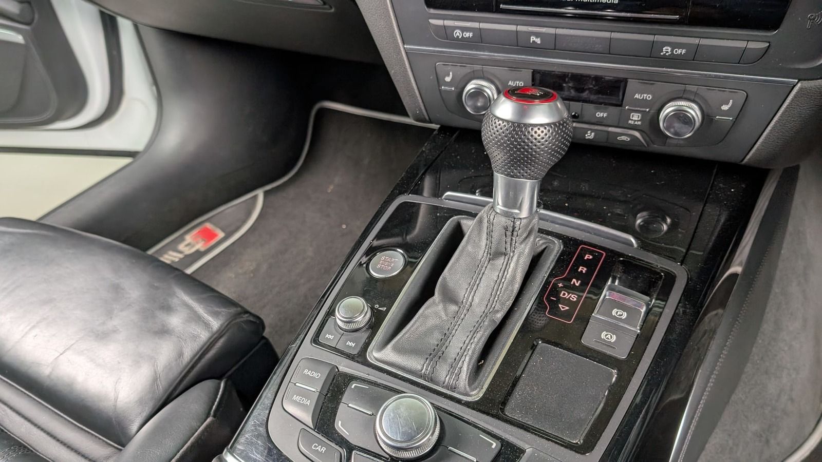 Fahrzeugabbildung Audi A6 3.0 TDI quattro* Xenon * Memory * Schiebedach
