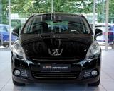 Peugeot 5008 Allure 1.Hand *7-Sitzer*SHZ*Pano*PDC*Tempo - Peugeot 5008 in Solingen