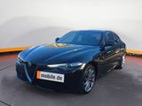 Alfa Romeo Giulia TI Q4 2.0 Turbo 16V AUTOMATIK ACC LEDER S - Alfa Romeo Giulia in München