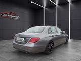Mercedes-Benz E 200 d Lim. LED T-LEDER NAVI R-KAMERA+++ - Mercedes-Benz E 200 Gebrauchtwagen in Köln