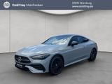 Mercedes-Benz CLE 220 d Coupé AMG PREMIUM PLUS AHK 20''Vielspe