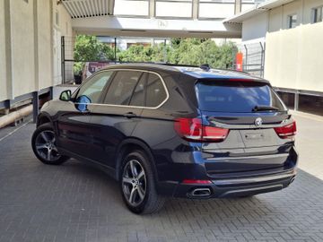 BMW X5 - 3