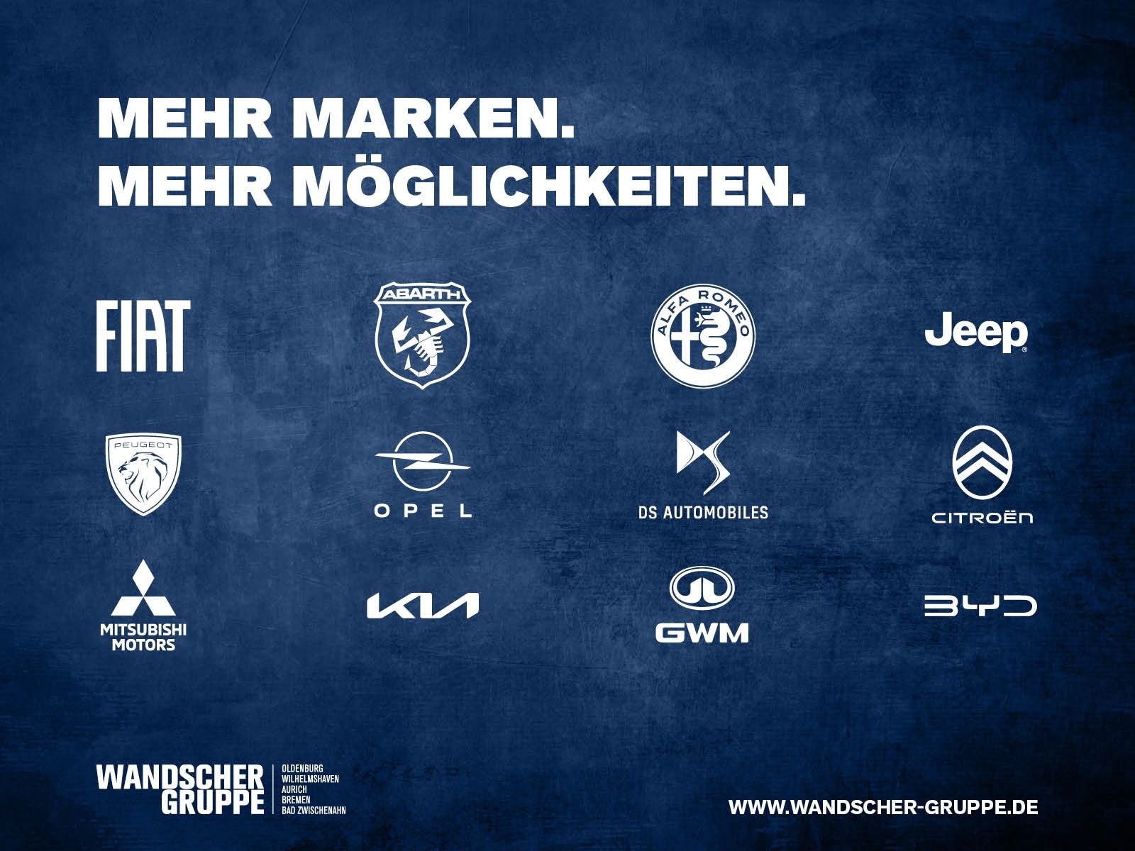 Citroën C5 Aircross - Bild 12