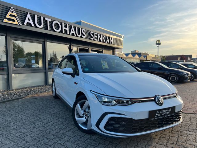 Volkswagen Golf VIII Lim. GTI*NAVI*PANORAMA*R-CAM*LED*