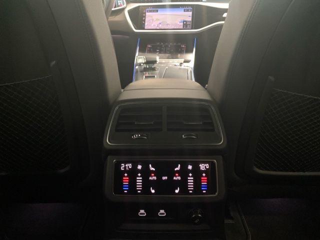 A7 Sportback 55 TFSI e QTT S-LINE HD MATRIX+AHK+