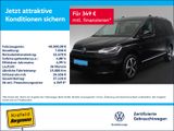 Volkswagen Caddy 2.0 TDI Maxi Style 7-SITZER LED ACC KAMERA - Volkswagen Caddy Jahreswagen: 7sitzer