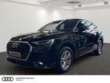 Audi Q3 Sportback 45 TFSI e 180(245) kW(PS) S tronic  - Audi Q3 Gebrauchtwagen in Düsseldorf