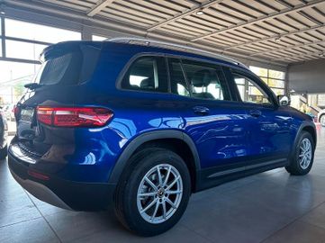 Mercedes GLB 200 - 4