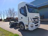 Iveco Stralis  /460 E6   / AS 440 S46 TP - Iveco AS 460
