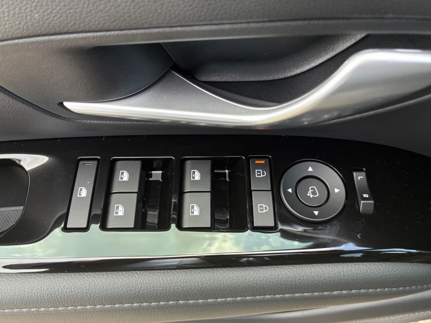 Hyundai TUCSON - Bild 16
