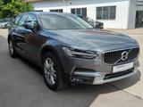 Volvo V90 Cross Country AWD D4 EU6d-T Navi Leder Digit - Volvo Gebrauchtwagen in München