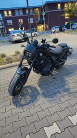 Honda CMX Rebel 1100