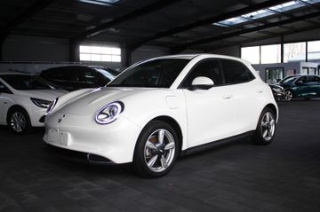 Fotografie des GWM Ora 03