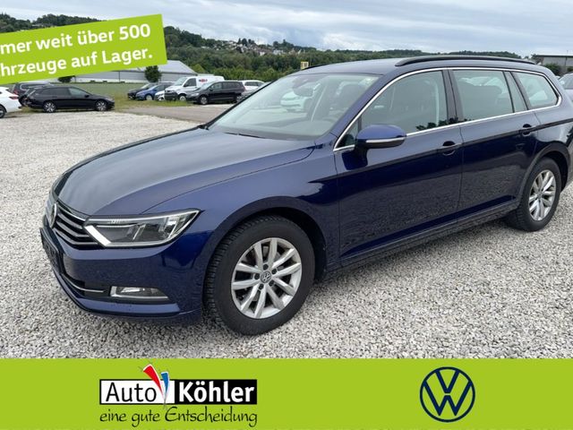 VW Passat Variant TDI Comfortline nur Gewerbe/Exp.