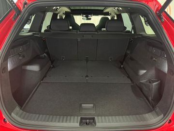 Skoda Kodiaq 2.0 TSI 150 kW 4x4 Sportline Pano