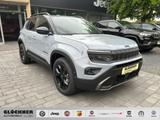 Jeep Avenger  Overland Mild-Hybrid 4xe - Jeep Avenger in Dresden