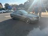 Mercedes-Benz CLK 280 W209 - Mercedes-Benz CLK 280 aus 2007
