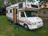 Iveco S35 - Iveco Alkoven