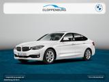 BMW 320d xDrive Gran Turismo Advantage Head-Up+AHK - BMW 320 Gran Turismo: Panoramadach