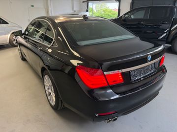 BMW 730 - 8