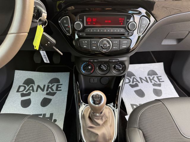 Opel Adam Jam ecoFlex