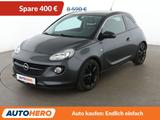 Opel Adam 1.4 Jam*TEMPO*PDC*SHZ*KLIMA*GARANTIE* - Opel Adam Gebrauchtwagen in Frankfurt