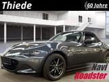 Mazda MX-5 ROADSTER 1.5 PRIME LINE NAVI/LED/LEDER/SHZ - Mazda MX-5: Prime Line