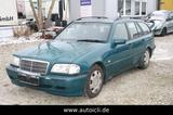 Mercedes-Benz C 180 T ESPRIT SELECTION - gebrauchte Mercedes-Benz C 180 aus dem Jahr 2000