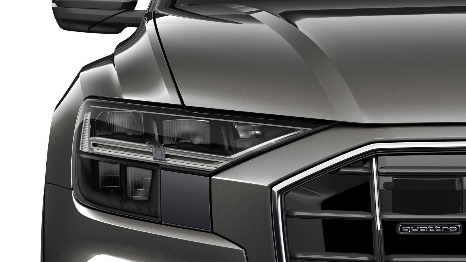 Audi Q8 - Bild 3