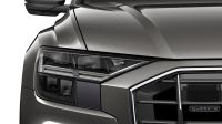 Audi Q8 - Vorschau Bild 3