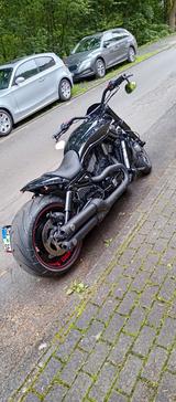 Harley-Davidson VRSCDX Night Rod Special Custom Umbau  - Offers matching your search criteria