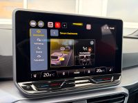 Seat Leon 1.5 TSI FR PANO*10JAHRE HERSTELLERGARANTIE* bei Autohaus Landmann & Maier OHG