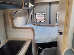 Chausson V 594S  Sport MJ25  Automatik