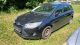 Ford Focus Turnier 1.6 TDCi Trend SportS. PDC SHZ - Ford Focus: Tdci Trend
