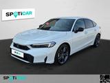 Honda Civic 2.0 i-MMD Hybrid Sport Auto - Honda Civic Neuwagen