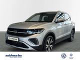 Volkswagen T-Cross Style 1.0 l TSI OPF 85 kW (116 PS) 7-Gan - Neuwagen: Geländewagen
