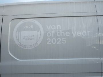 Bild 9 Renault Master Kasten L3H2 3,5T Extra 150PS Blue CDi