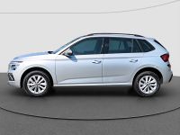 Skoda Kamiq - Vorschau Bild 5