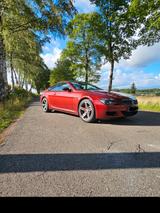 BMW M6 Coupé - - gebrauchte BMW M6 aus dem Jahr 2005