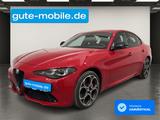 Alfa Romeo Giulia 2.0 Competizione Q4 | MATRIX | 19" LM  - Alfa Romeo Giulia Competizione