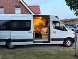 Mercedes-Benz Sprinter - Wohnwagen & Wohnmobile in Münster