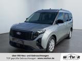 Ford Tourneo Courier Titanium 1.0 EcoBoost ACC+PDC+KA - Ford Tourneo Courier mit Benzin-Antrieb: Kombi, Automatik