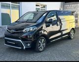 Toyota Proace VersoL1 Executive/Autm/PANO/LEDER/7Sitze/ - gebrauchte Toyota Proace (Verso) aus dem Jahr 2020