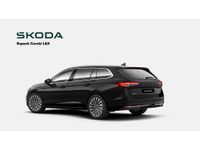 Skoda Superb - Vorschau Bild 2