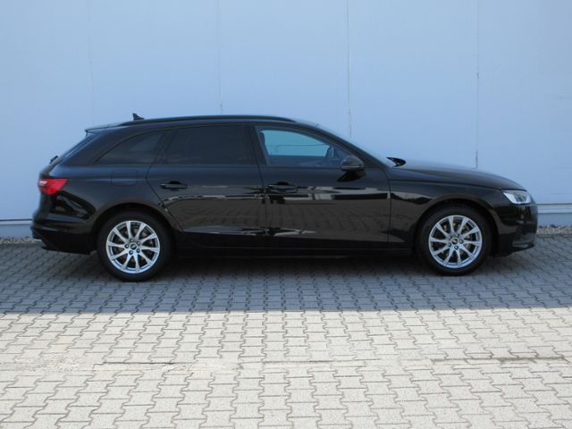 A4 Avant 35 TFSI S-tronic LED/NAVI/BUSINESS/ELEK