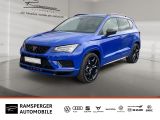 Cupra Ateca Limited Edition 2.0 TSI LED/Brembo/Pano/uv - Cupra Ateca: Limited Edition