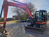 Kubota KX 080-4 - Angebote