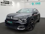 Citroën C4 BLUEHDI 130 SS EAT8 SHINE,1.HAND,LENKRADHEIZU - Citroën C4 SHINE mit Diesel-Antrieb