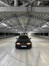 BMW E46 320ci Cabrio  - BMW 320 aus 2002